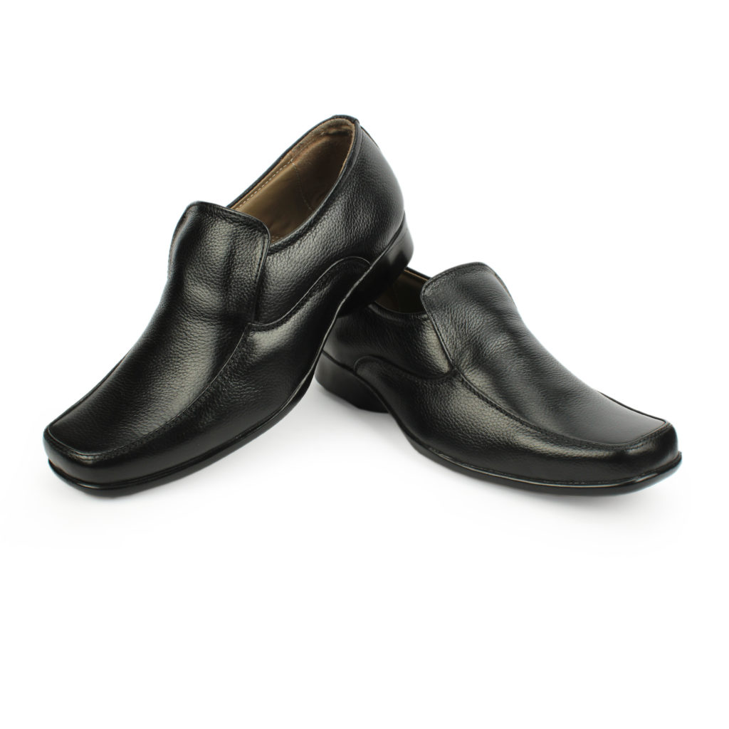 Formal Slip ons For Men In 100% Real Leather | Online Shopping | Horex