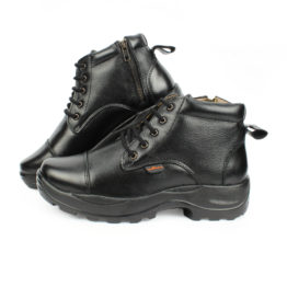 police shoes online
