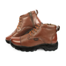 Police Shoes For Men Women In 100 Real Leather Horex