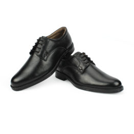horex leather formal shoes for men