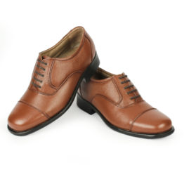 horex brown oxford shoes