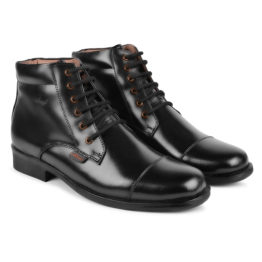 horex police boot