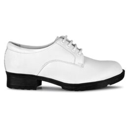 horex women's navy uniform shoes