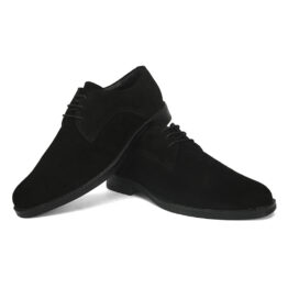 horex suede leather shoes