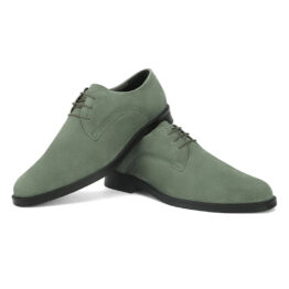 horex suede leather shoes