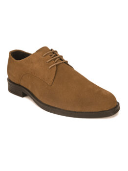 horex suede leather shoes for men