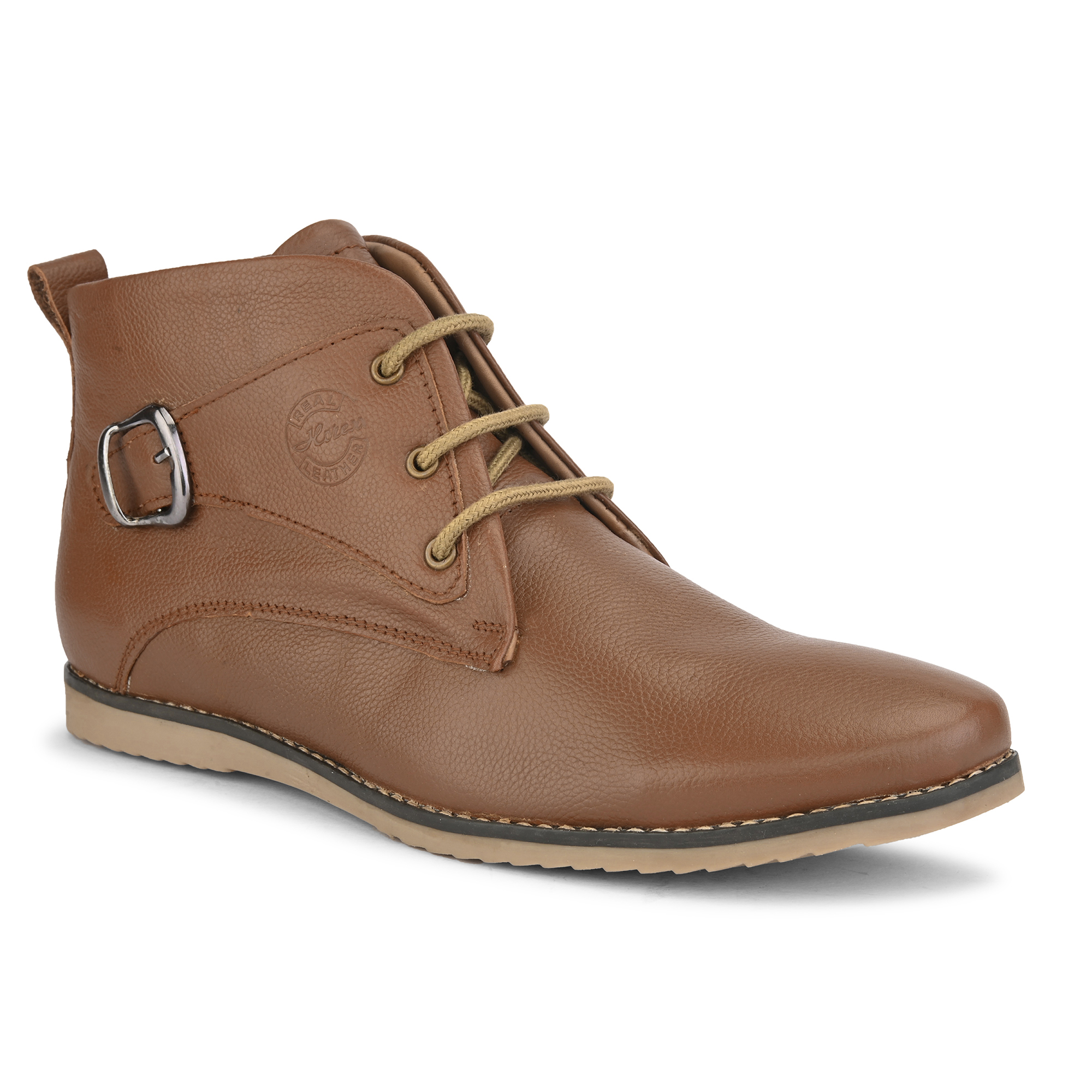 horex chukka boots for men