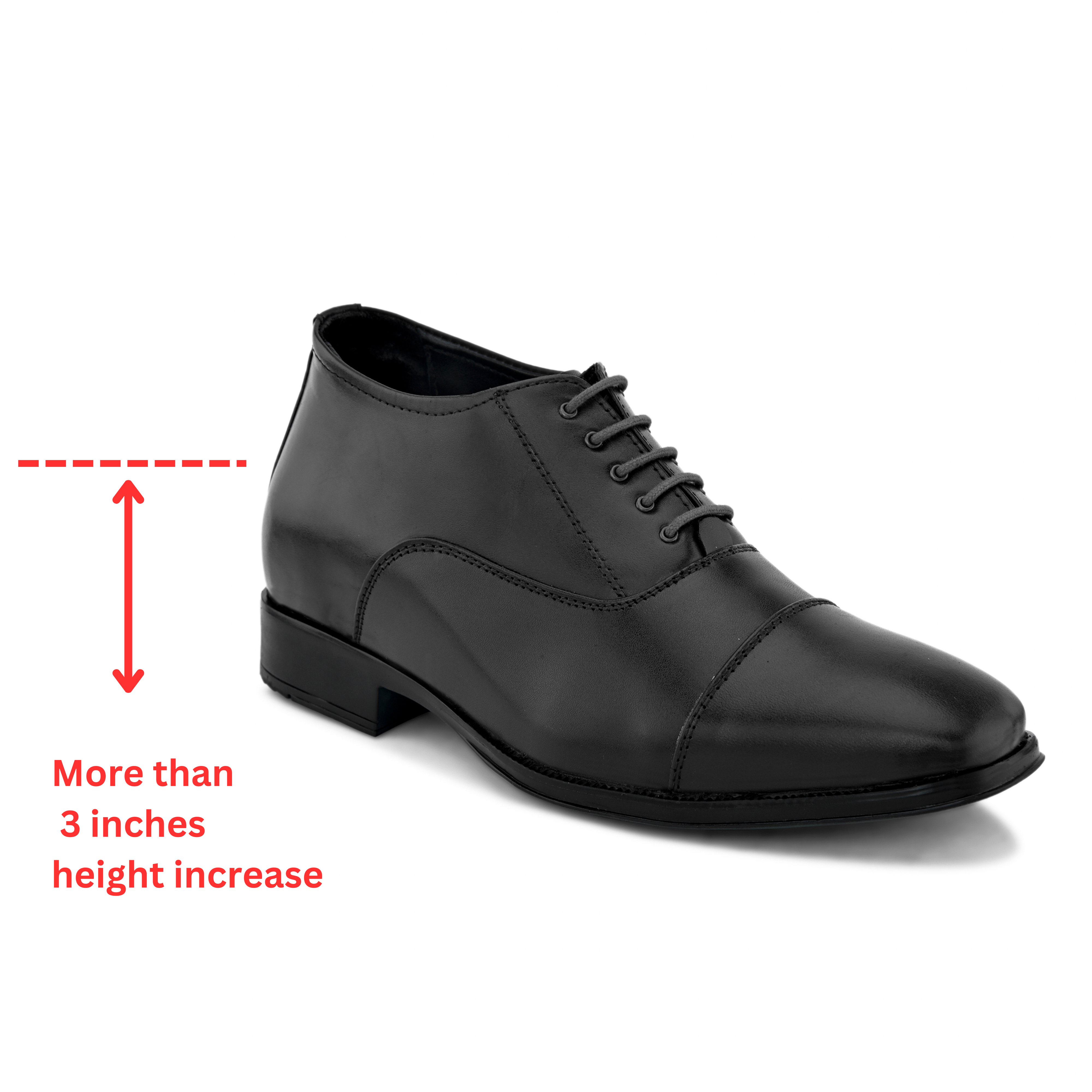 elevator shoes for men