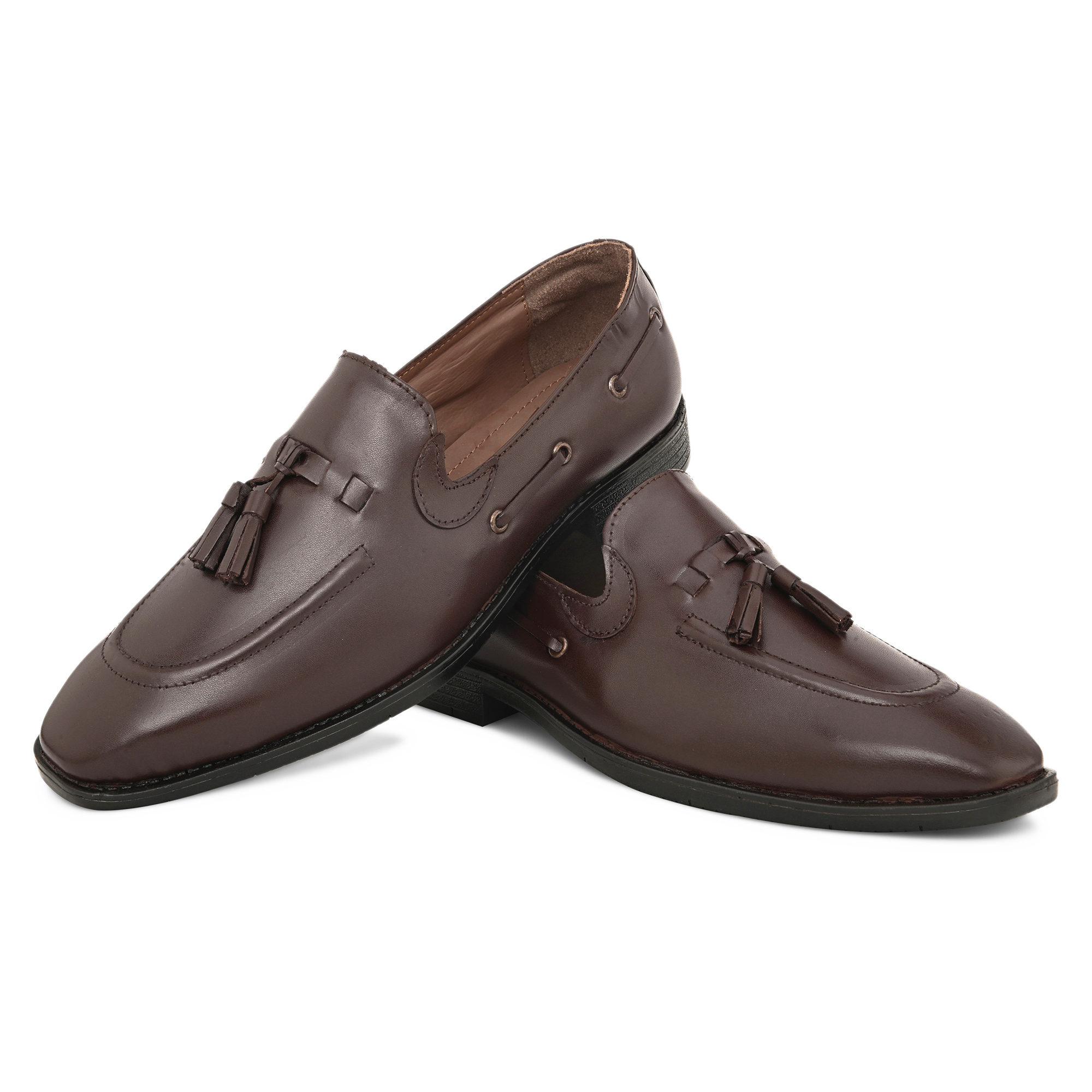 tassel loafers for men